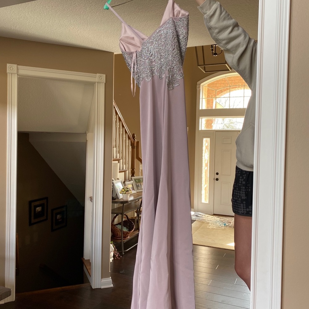 Prom Dress - Picture 2 of 3